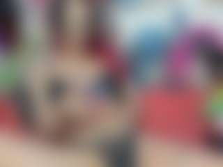 Ariana Unicorn's Live Sex Cam Show