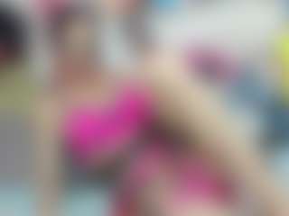Ariana Unicorn's Live Sex Cam Show