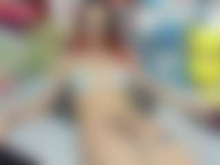 Ariana Unicorn's Live Sex Cam Show