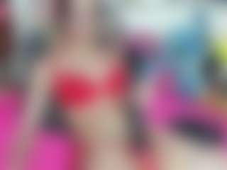 Ariana Unicorn's Live Sex Cam Show