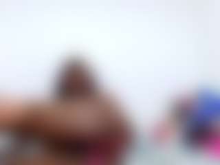 Live cam show with miss-dinah - Ebony Big Tits on CamClone