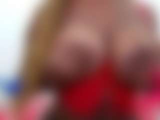 Live cam show with miss-dinah - Blonde Hair Fetish on testsause.com