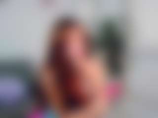 MissValerieW's Live Sex Cam Show