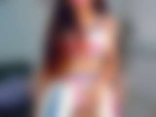 MissValerieW's Live Sex Cam Show