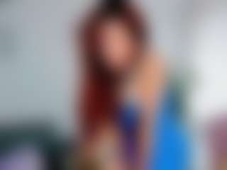 MissValerieW's Live Sex Cam Show