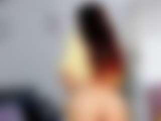 MissValerieW's Live Sex Cam Show