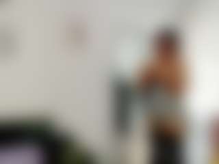 MissValerieW's Live Sex Cam Show