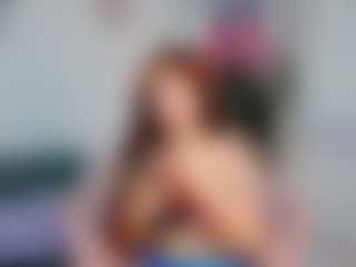 MissValerieW's Live Sex Cam Show