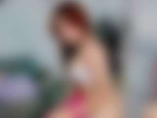 MissValerieW's Live Sex Cam Show
