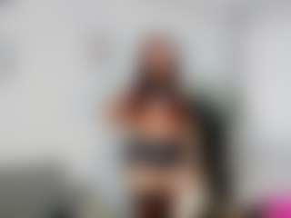 MissValerieW's Live Sex Cam Show