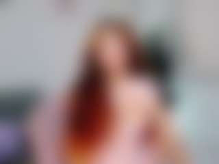 Show live cam dengan MissValerieW - Romanian di Camsoda