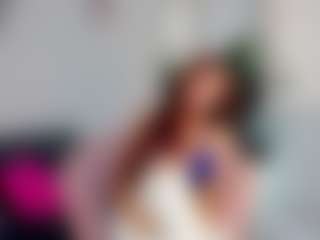 MissValerieW's Live Sex Cam Show