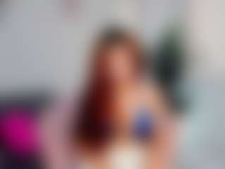 MissValerieW's Live Sex Cam Show