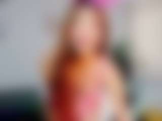 MissValerieW's Live Sex Cam Show