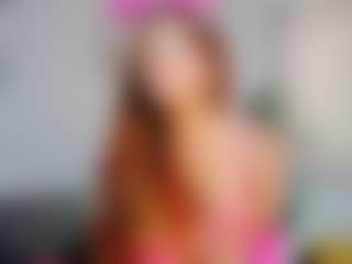 Live-sekscamshow van MissValerieW