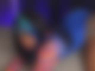 Mel's Live Sex Cam Show