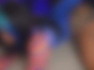 Mel's Live Sex Cam Show