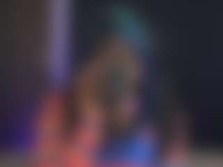 Mel's Live Sex Cam Show
