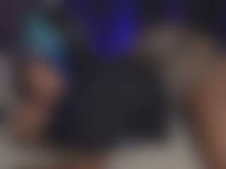 Mel's Live Sex Cam Show