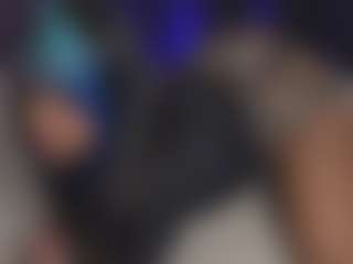 Mel's Live Sex Cam Show