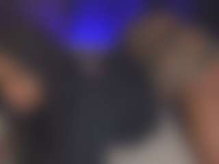 Live cam show with Mel - Fetish on Dolls Live