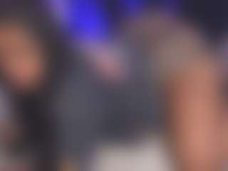 Mel's Live Sex Cam Show