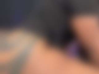 Mel's Live Sex Cam Show