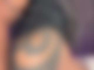 Mel's Live Sex Cam Show