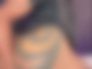 Mel's Live Sex Cam Show