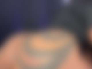 Live cam show with Mel - Latina on https://playwithruby.com