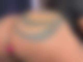 Mel's Live Sex Cam Show