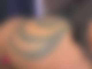 Mel's Live Sex Cam Show