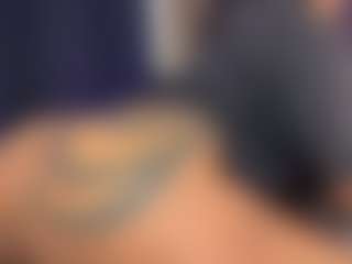 Mel's Live Sex Cam Show