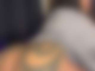 Mel's Live Sex Cam Show
