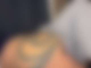 Mel's Live Sex Cam Show