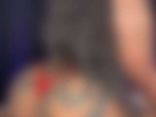 Mel's Live Sex Cam Show