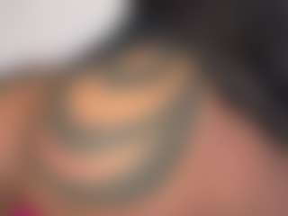 Mel's Live Sex Cam Show