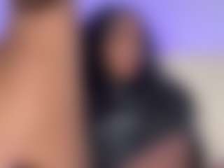 Mel's Live Sex Cam Show