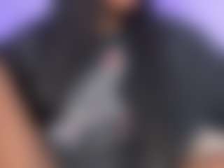 Live cam show with Mel - Athletic Shaved Pussy on TastyBlacksLive