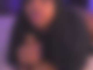 Mel's Live Sex Cam Show