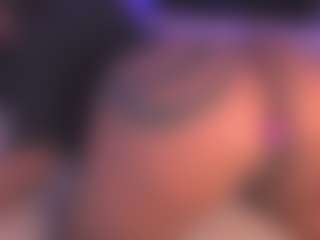 Mel's Live Sex Cam Show
