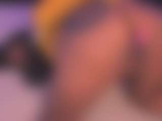 Mel's Live Sex Cam Show