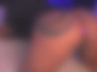 Mel's Live Sex Cam Show
