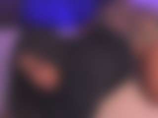 Mel's Live Sex Cam Show