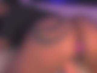 Mel's Live Sex Cam Show