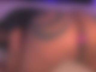 Mel's Live Sex Cam Show