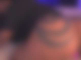 Mel's Live Sex Cam Show