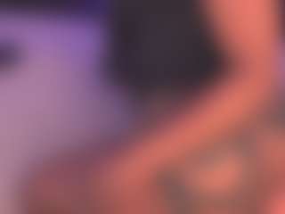 Mel's Live Sex Cam Show