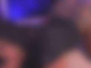 Mel's Live Sex Cam Show