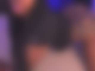 Mel's Live Sex Cam Show